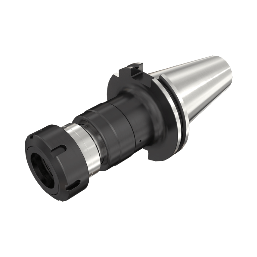 Iscar ITS Precision Tools Gti DIN69871 50 ER40 - Pack of 1