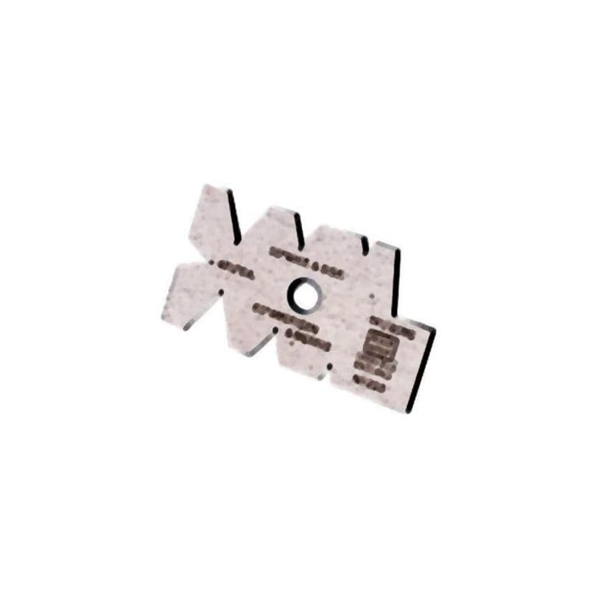 Screw Cutting Gauge 10 Piece