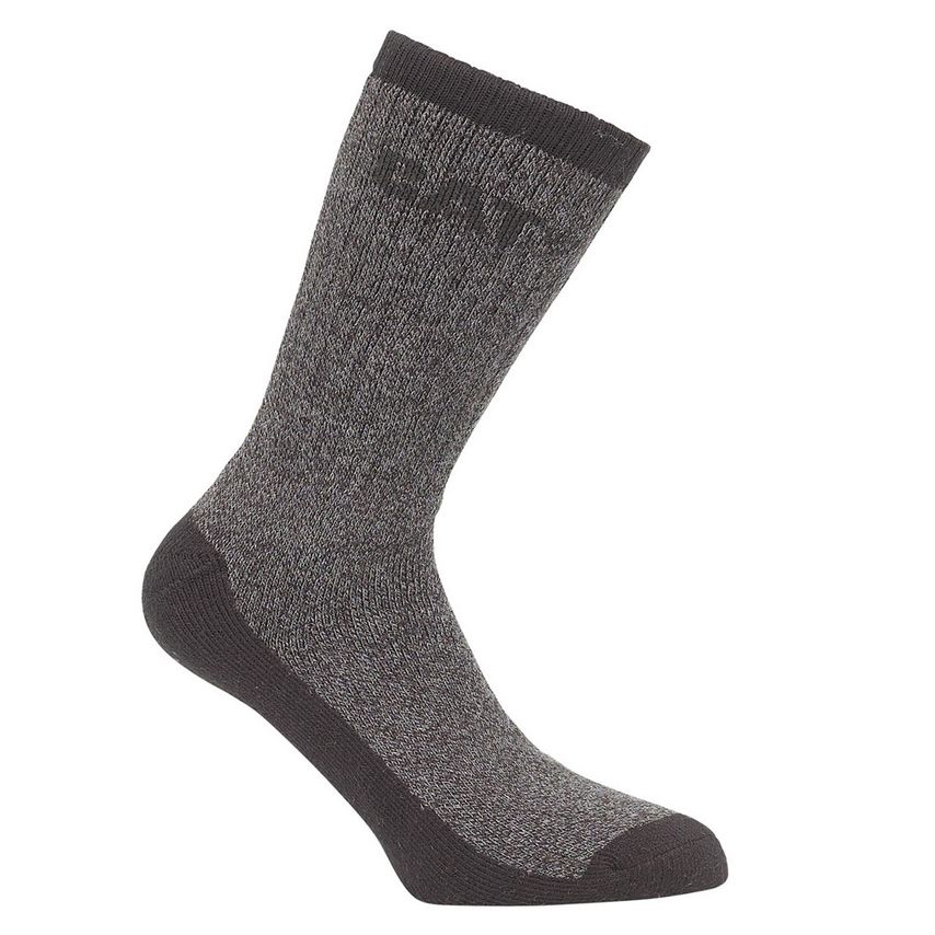 Caterpillar CAT Thermo Socks 6 x 11 One Size