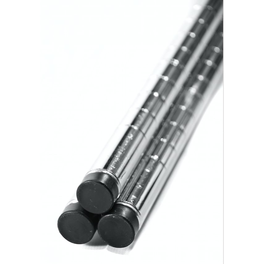 Eclipse Chrome Post - 1820mm