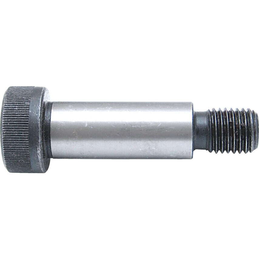 Qualfast M16X20X60 Socket Shoulder Screw F9 (GR-12.9)- you get 10
