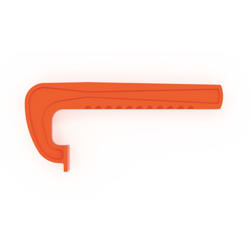 Standard Duty 150mm Jay T186-150-1