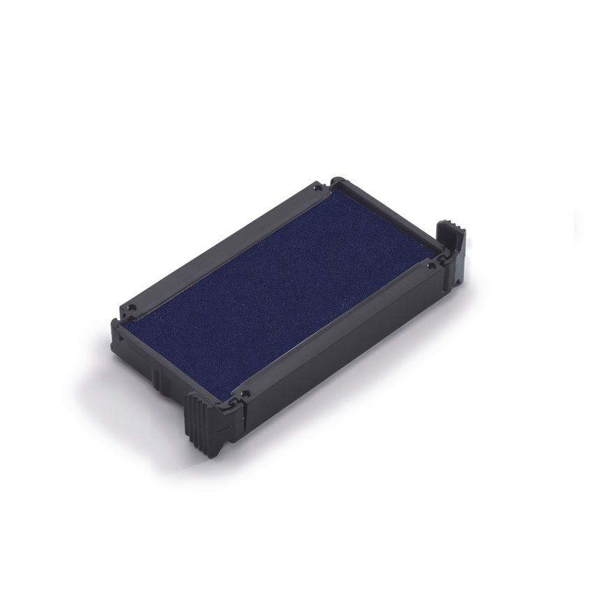 Trodat Replacement Ink Pad 6/4911 Blue - Pack of 2