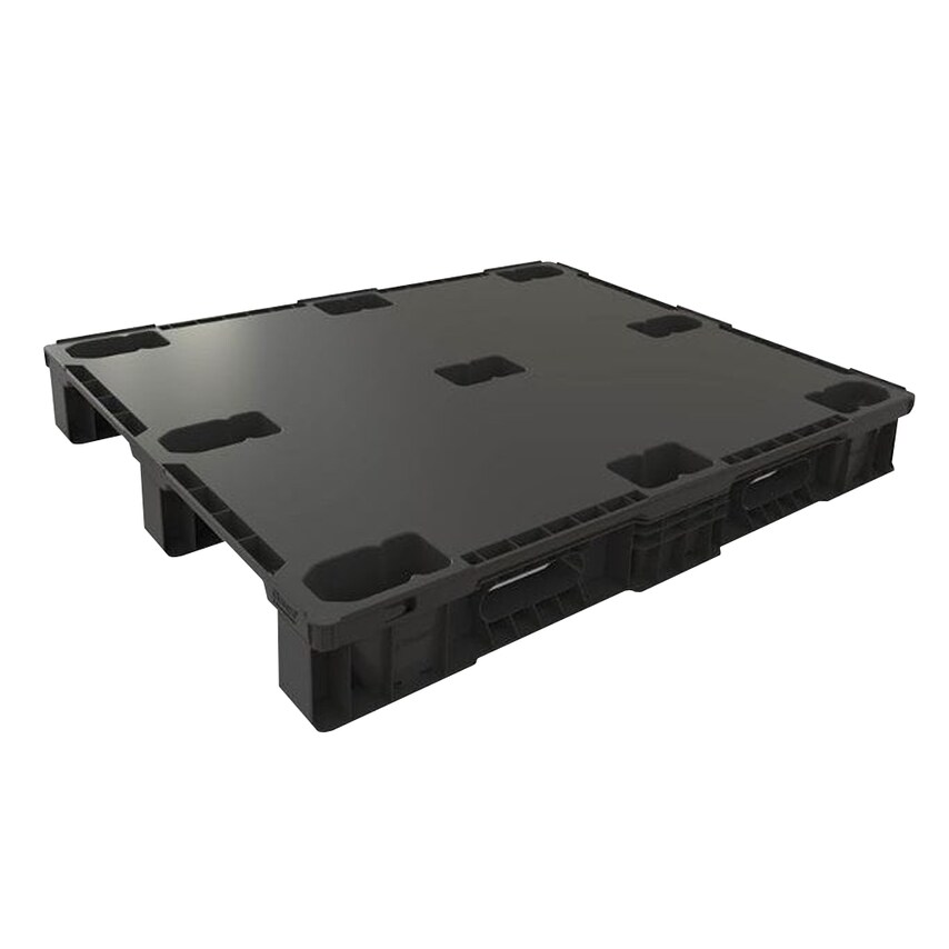 Exporta Ultimate Nesting Standard PLUS PALLET 1200x1000mm Closed Deck with Attac
