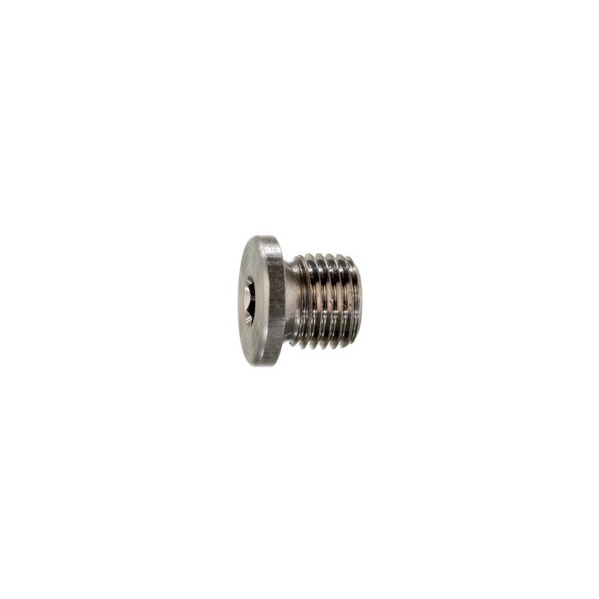 Qualfast M22X1.50 MF Socket Plug Screw DIN908- you get 25
