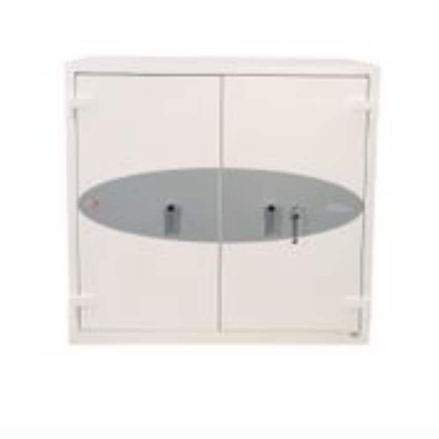 Phoenix Fire Commander Pro FS1921K Size 1 S2 Security Fire Safe with Key Lock