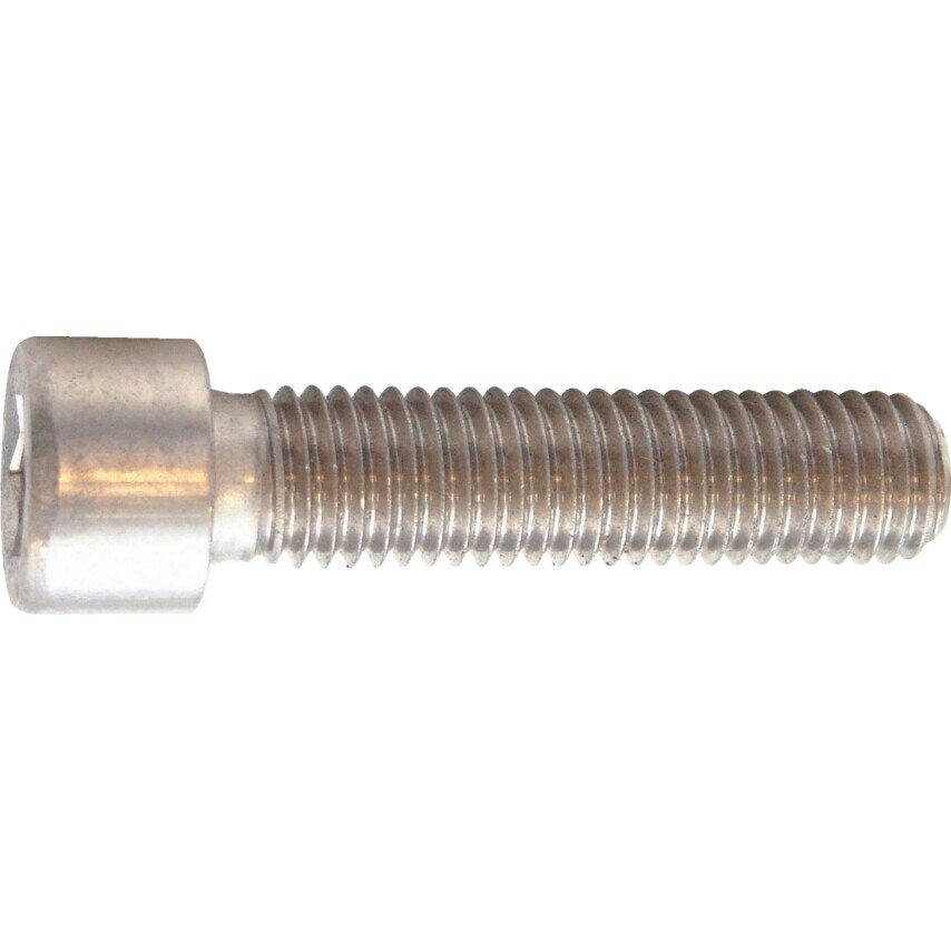 Qualfast M10X40 Skt Head Cap Screw (GR12.9) Zoro UK