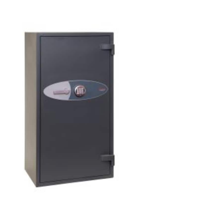 Phoenix Elara HS3554E Size 4 High Security Euro Grade 3 Safe with Electronic Loc