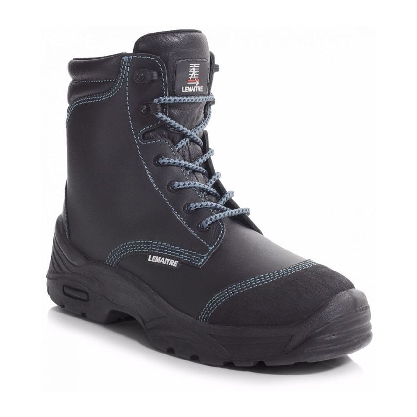 Virgo Parabolic Combat Boot comes with Cap
