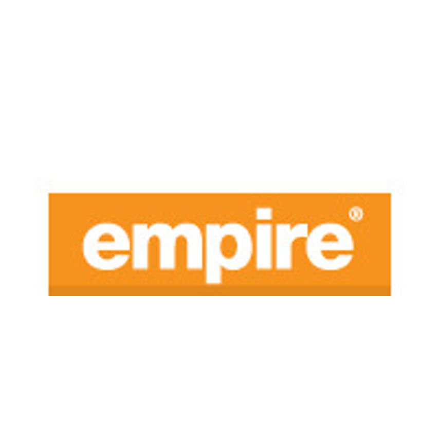 Empire Tapes H/D Silver Cloth Tape 50mm x 50m- you get 24