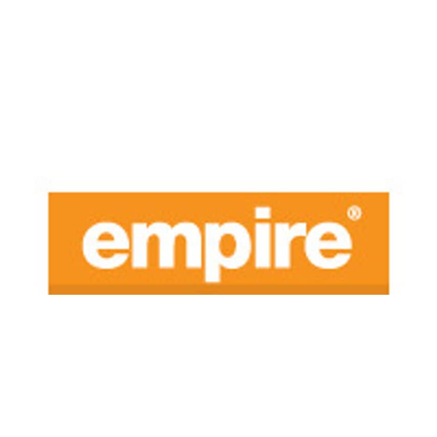 Empire Tapes Double Sided Tissue Tape 25mm x 50m- you get 96
