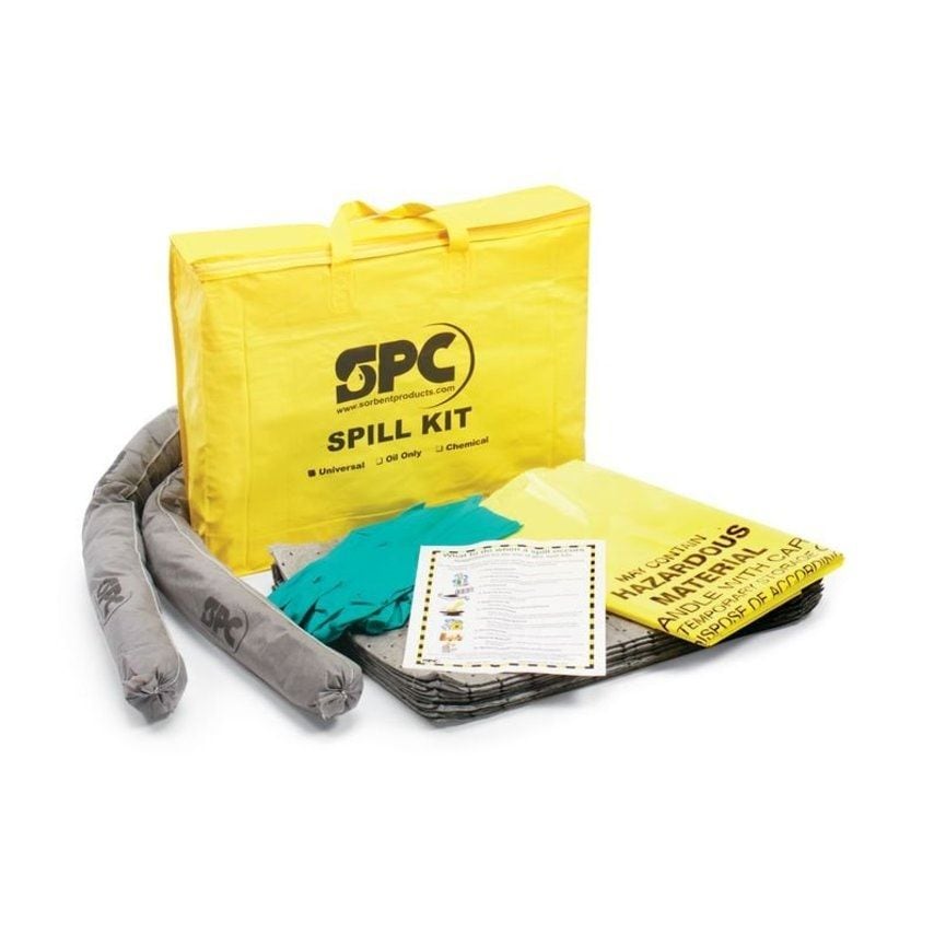 Spill Kit Oil Only 18L