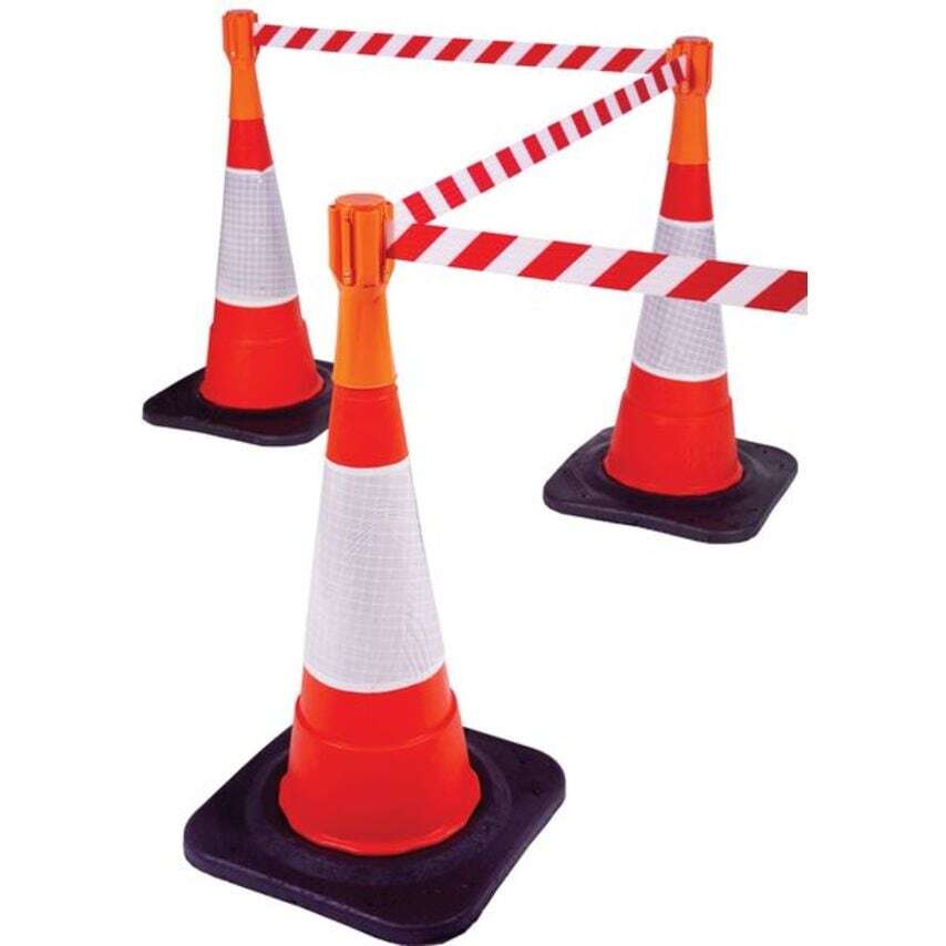 Tensacone Barrier Kit