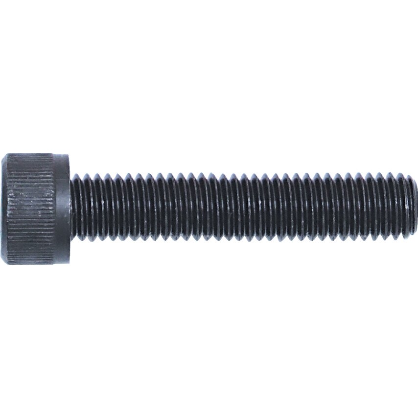 Qualfast M6X20 Skt Head Cap Screw Fully Threaded; at Zoro