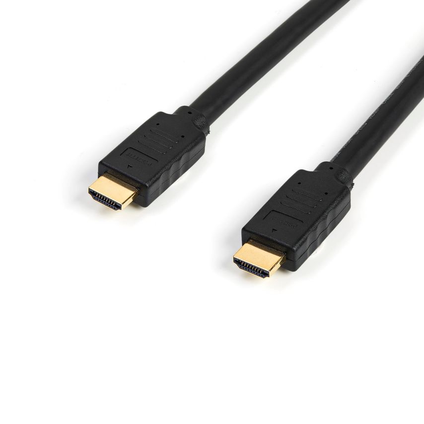StarTech Premium High Speed HDMI Cable with Ethernet - 4K 60Hz - 7 m (23 ft.)