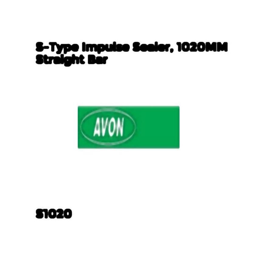 S-Type Impulse Sealer