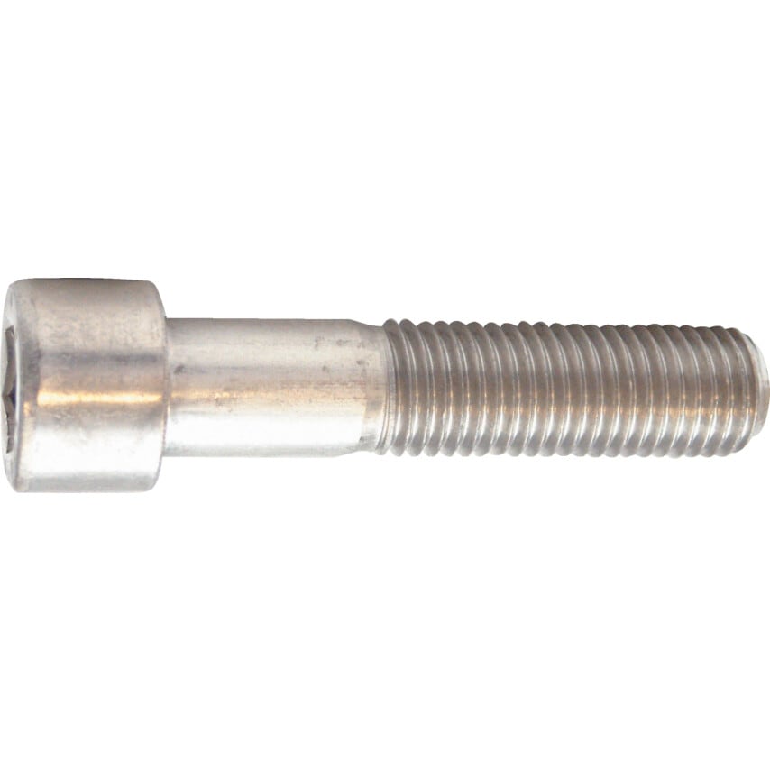 you get 25 Qualfast M8X25 Skt Head Cap Screw BZP GR-8.8 you get 25 Qualfast M8X25 Skt Head Cap Screw BZP GR-8.8