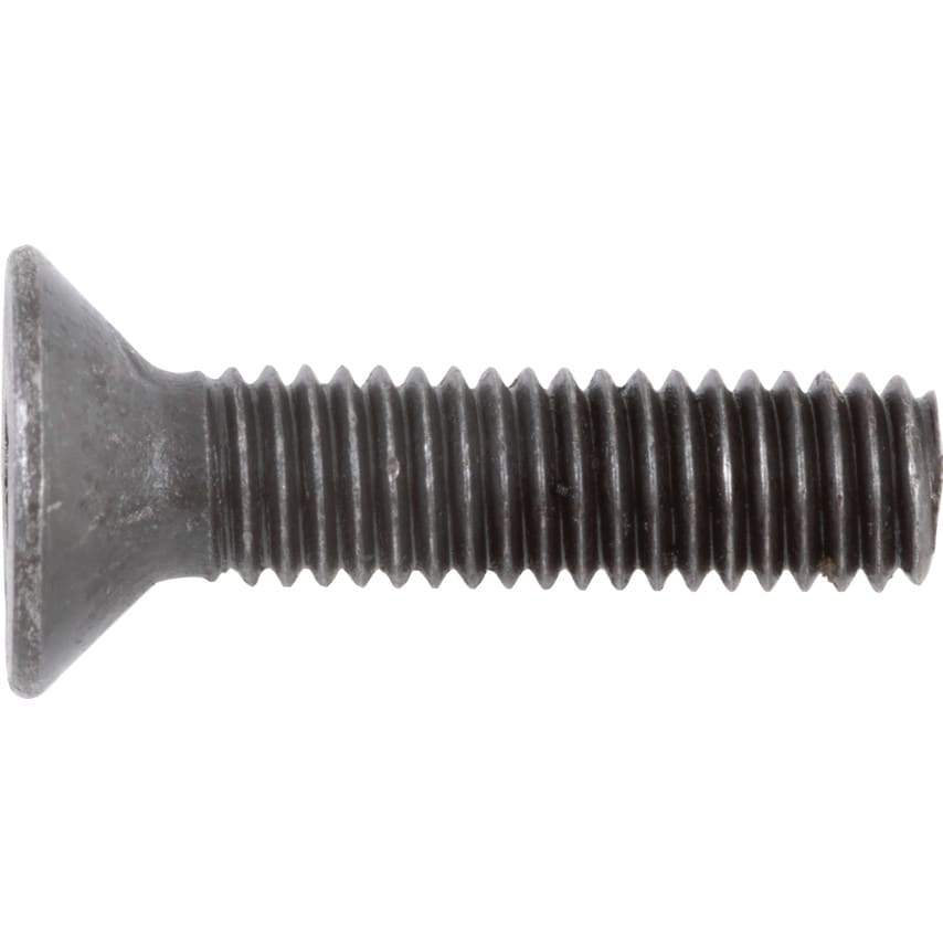 Qualfast M5X20 Socket Countersunk Head Screw (GR-10.9)- you get 25