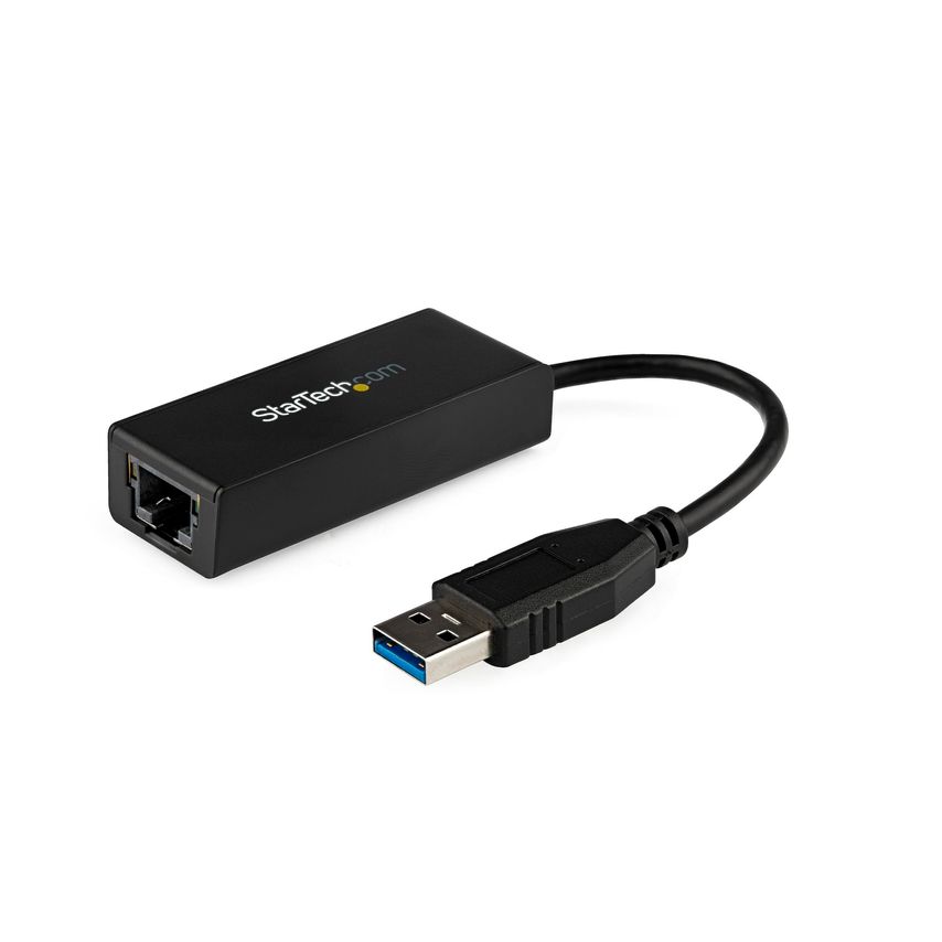 USB 3.0 to Gigabit Ethernet NIC Network Adapter