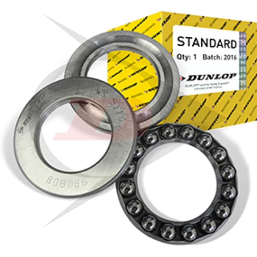 Dunlop BTL 51203 Unmarked Thrust BRG