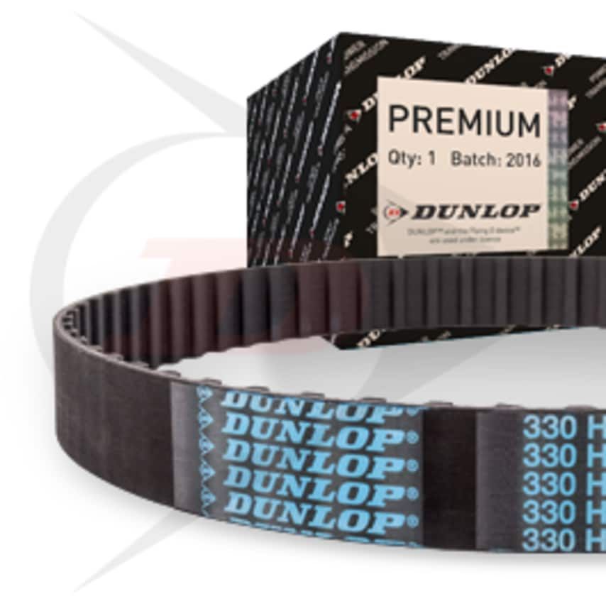 Dunlop 173L050 Rubber Chain Timing Belt
