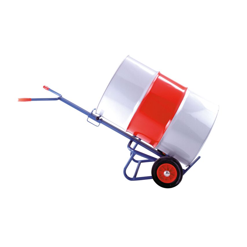 Drum Truck