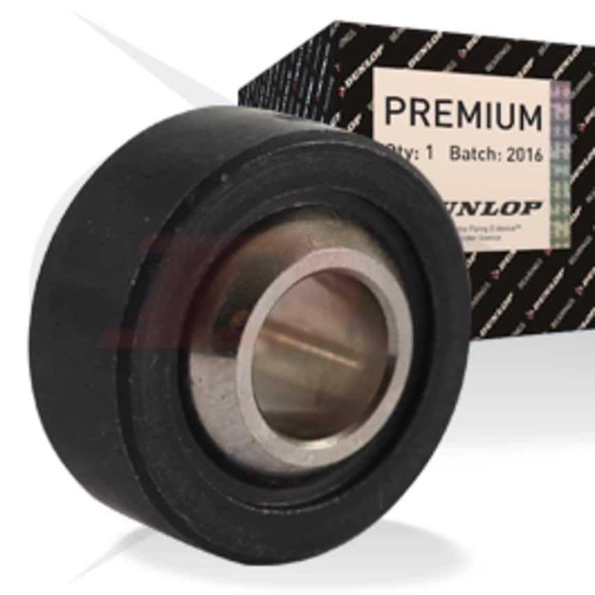JBS Maintenance Free Spherical Bearings