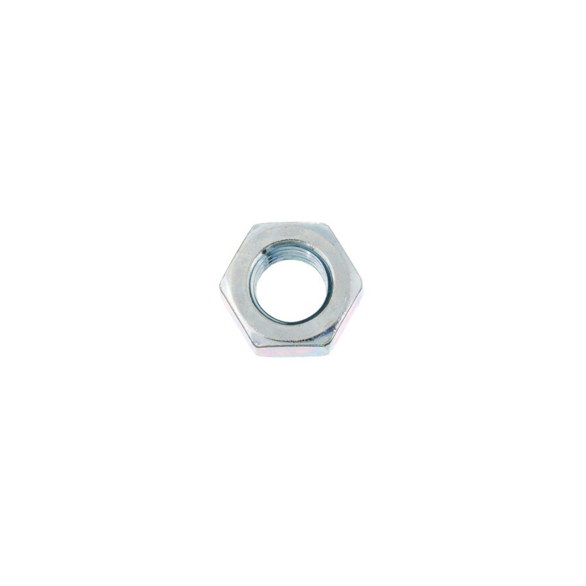 Qualfast M12 Hex Nut ZN Flake (8)- you get 700