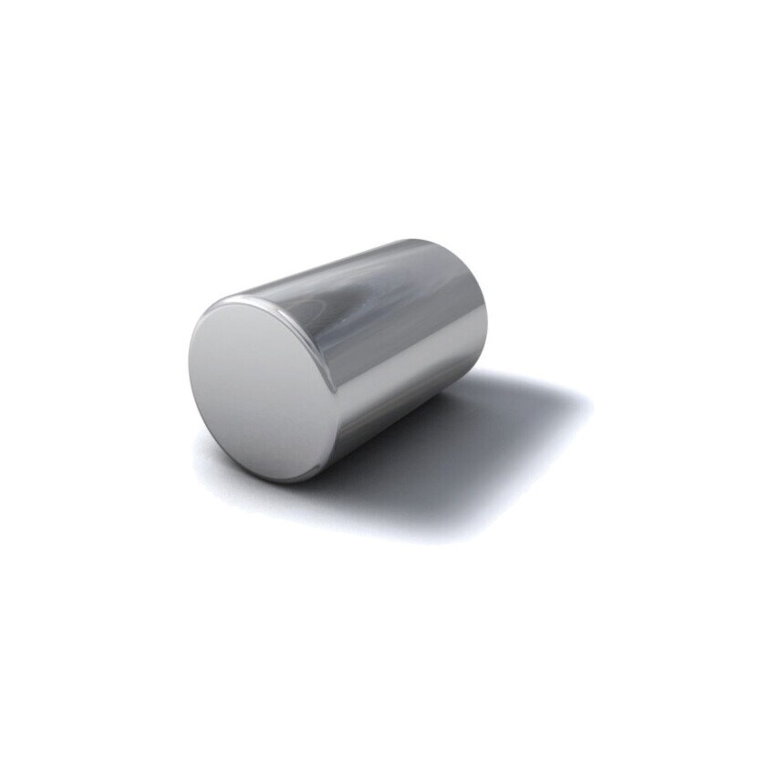 Indexa 20MMx1500MM Stainless Steel Round Bar 1.4305/303 (1 Pce)