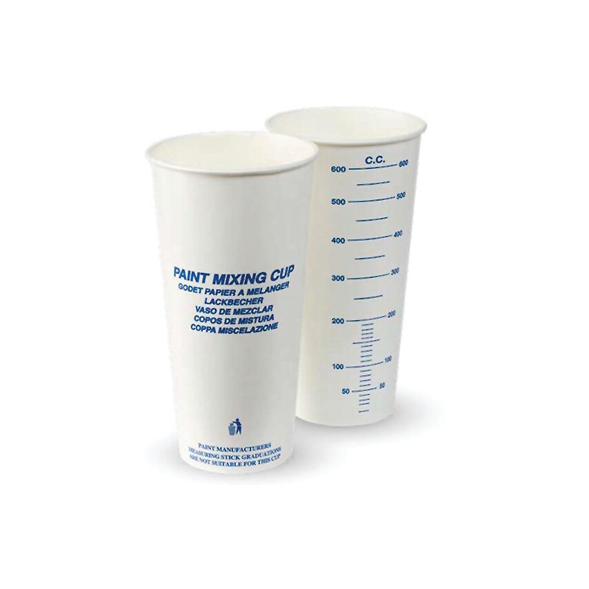 BM600 Measuring Cup