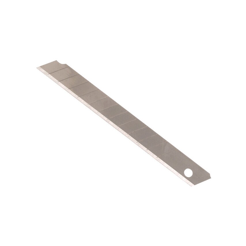 Ingersoll-Rand 10504567 9mm Snap Off Blade, Pack of 10
