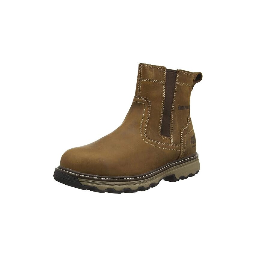 Footsure 7069 Pelton Dealer Boot Size 6