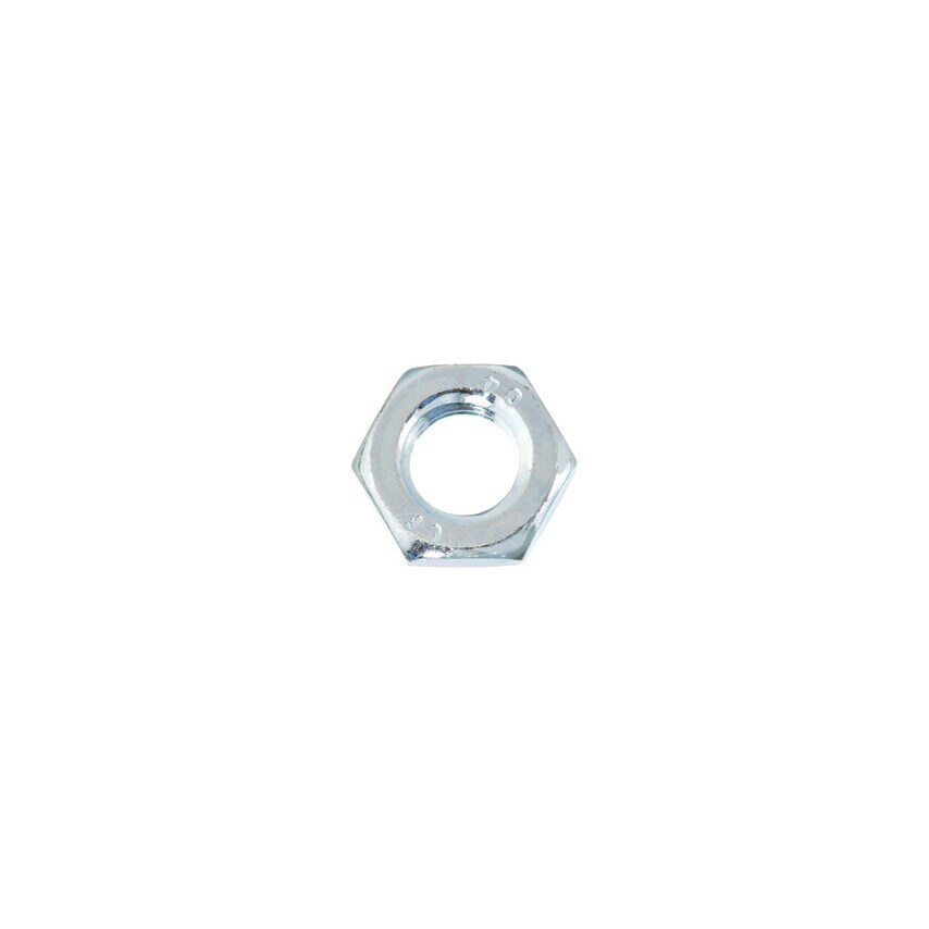 Qualfast M10 Hex Thin Nut A2- you get 200