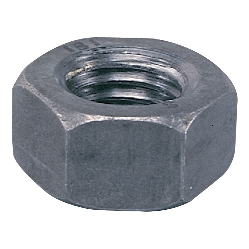 Qualfast 5/8 Hex Nut (2H)- you get 5