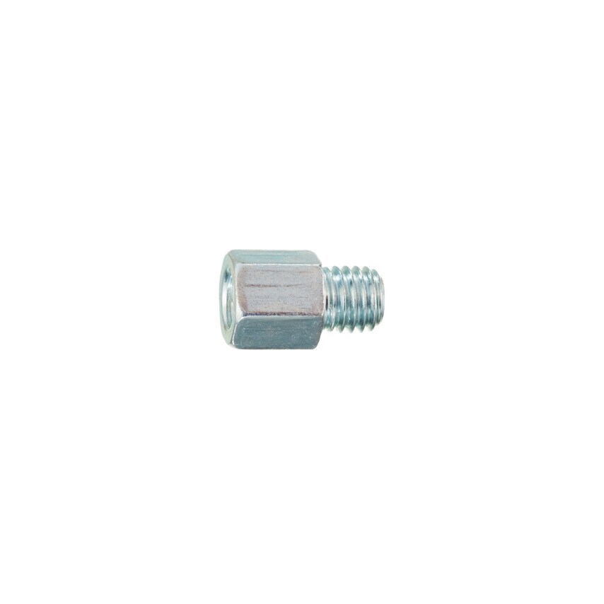 Qualfast M6XM10X13 Thread Reducer BZP- you get 25