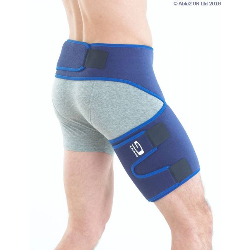 NEO G Groin Support