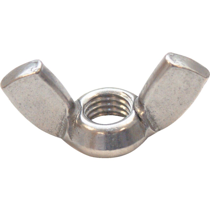 M5 A2 St/St Wing Nut - CTL6423955C