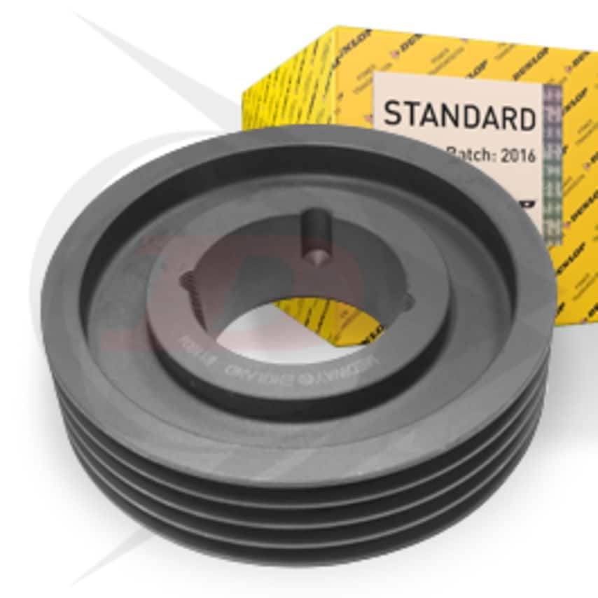 Medway V-BELT PULLEY - SPC710/10-5050