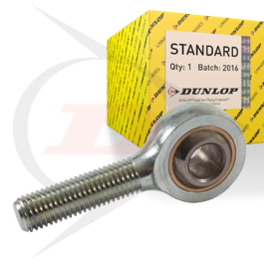 MB-M16 16MM Rod End Male
