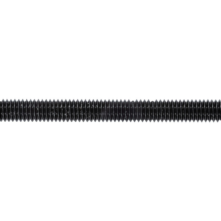 Screwed Studding, Metric - Steel - Grade 8.8 - DIN 976-1A