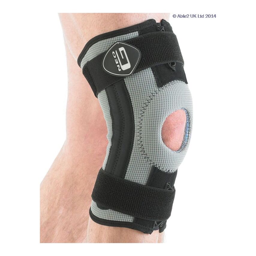 RX Knee Supports
