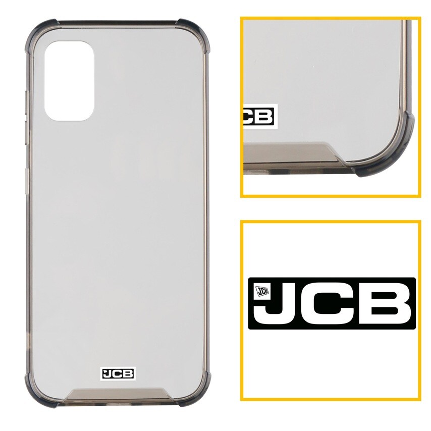 Protective Toughcase for Samsung A41