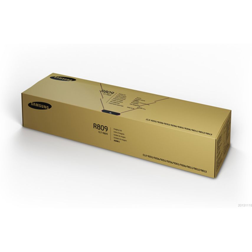 HP Samsung Hp Print Hp Samsung A3 Samsung CLT-R809 Imaging Unit