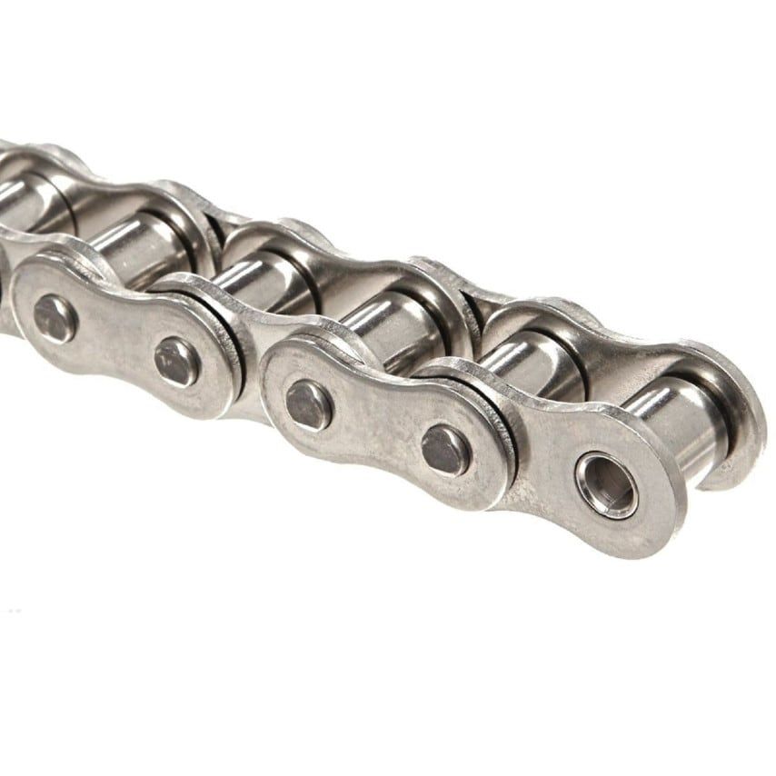 Dunlop BTL 05B1 Roller Chain 5M 05B1 at Zoro
