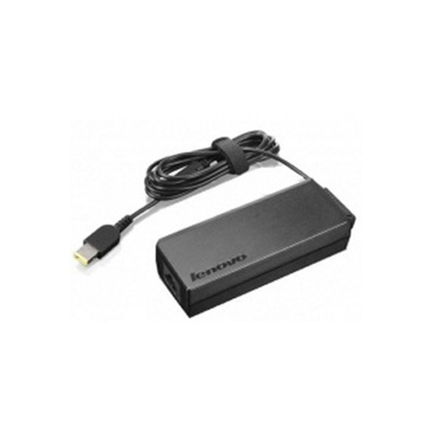 Lenovo Power ThinkPad 90W AC Adapter Slim Tip UK