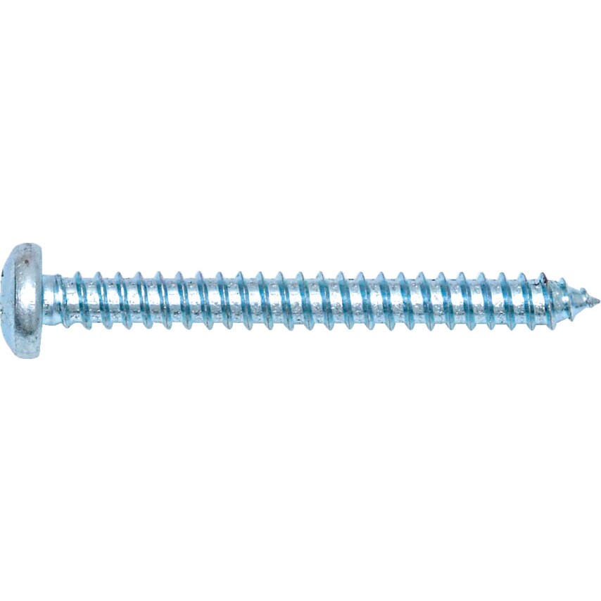 Self Tapping Screws Pozidriv - Pan head