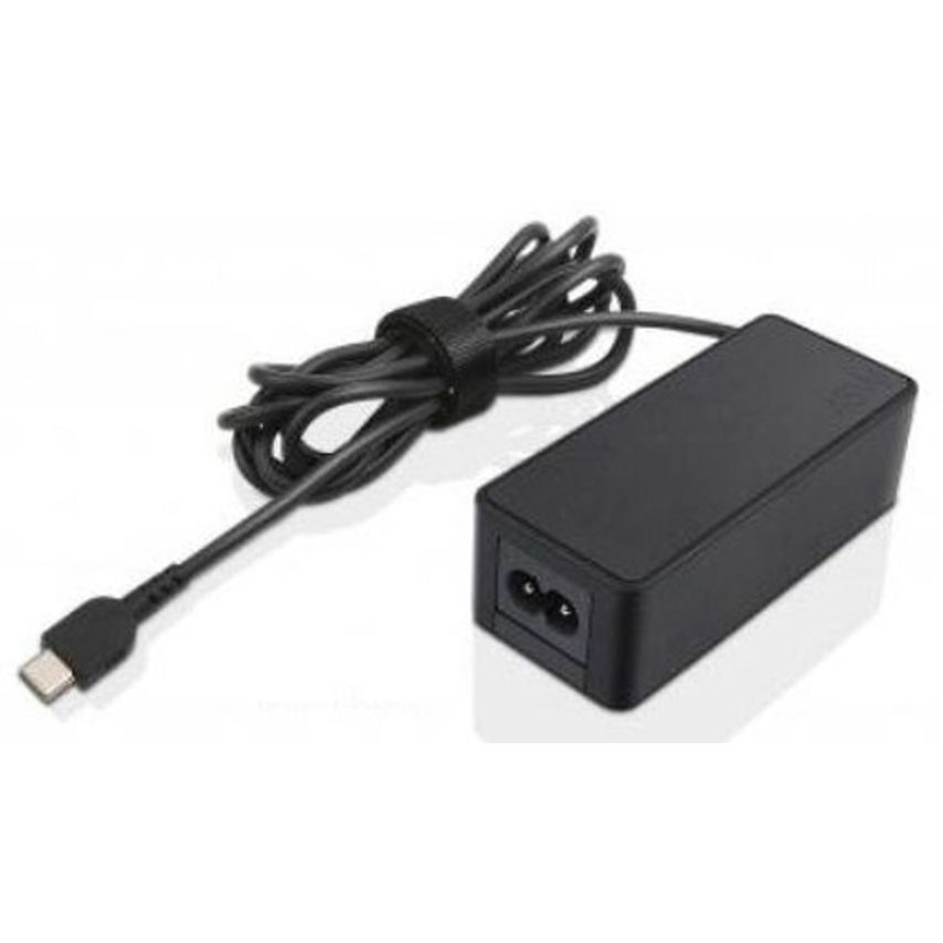 Lenovo Accessories PWR Adp_bo Type-C 45W Adapter