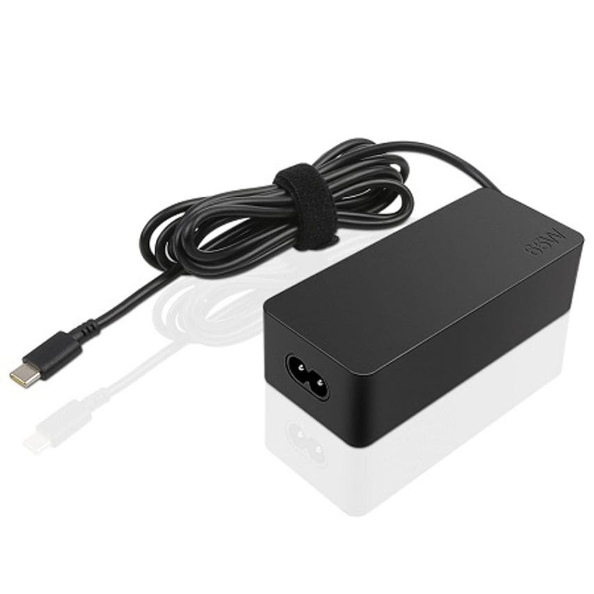 Lenovo Power 65W PD3 Type-C Adapter UK
