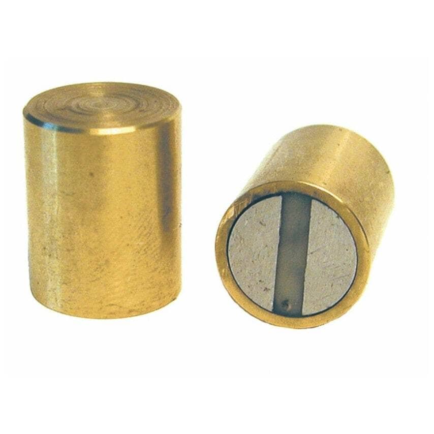 Eclipse E752 10 x 20mm SmCo Pot Magnet H6- you get 5