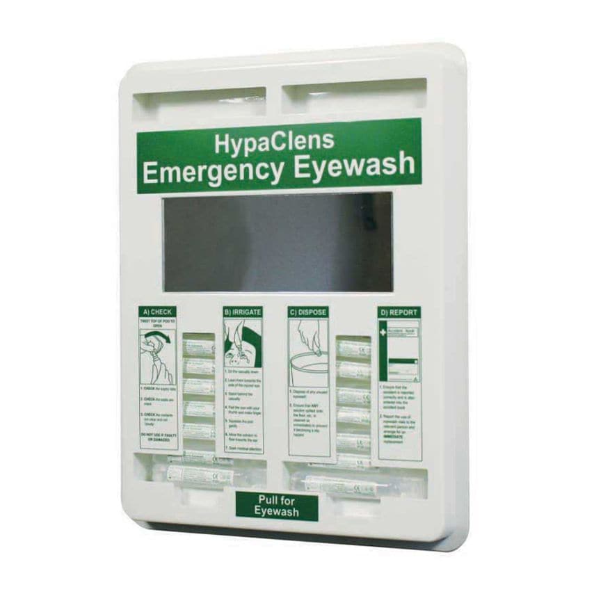 14341 Eyewash Kit